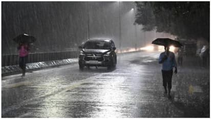 Chennai gets respite as rains lash city