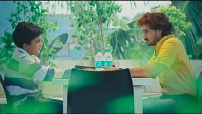 ಚಿತ್ರ ವಿಮರ್ಶೆ: ಮನಸ್ಸಿನಾಟ