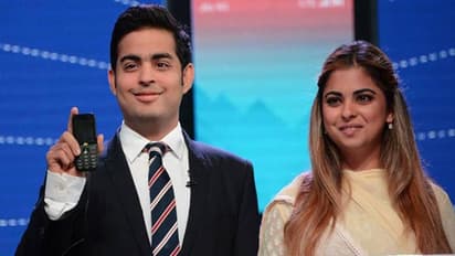 వారసులకు ‘రిలయన్స్’ సామ్రాజ్యం.. ముకేశ్ వ్యూహం అదేనా?!