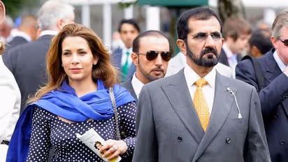 Multi-million divorce settlements ever: Dubai ruler latest in the list
