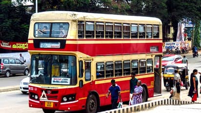 ഡബിള് ഡെക്കര്, നിരത്തിലെ ആനവണ്ടിക്കാരണവര്!