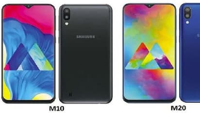 చైనా ఫోన్లే టార్గెట్.. ఎం సిరీస్ ఫోన్లపై శామ్సంగ్ డిస్కౌంట్