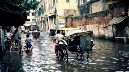 ಬೆಳಗಾವಿ: ಪ್ರವಾಹಕ್ಕೆ ನಾಶವಾದವು 4 ಸಾವಿರಕ್ಕೂ ಹೆಚ್ಚು ಶಾಲಾ ಕೊಠಡಿ