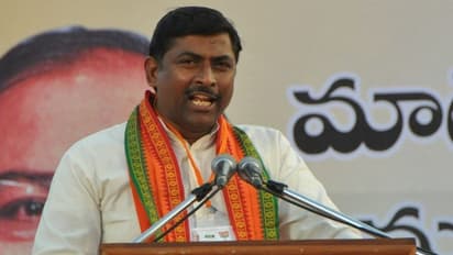 ಅನರ್ಹರು ಯಾರೂ ಬಿಜೆಪಿಗರಲ್ಲ: ಮುರಳೀಧರ ರಾವ್