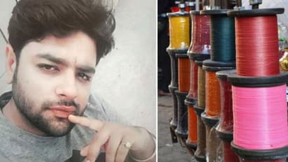 ബൈക്ക് യാത്രികന്റെ കഴുത്ത് മുറിച്ചിട്ട പട്ടച്ചരട്; അറിയാം ഈ ആളെക്കൊല്ലിയെക്കുറിച്ച്....