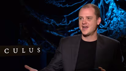 Mike Flanagan working on interactive horror movie