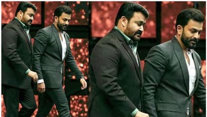 കേരളത്തെ സഹായിക്കണം; സൈമ അവാര്ഡ് വേദിയില് പൃഥ്വിരാജ്- വീഡിയോ