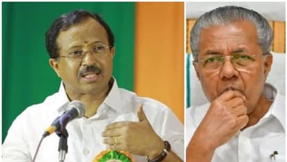 മുഖ്യമന്ത്രിയുടെ സുരക്ഷാ സന്നാഹത്തെ വിമർശിച്ച് വി മുരളീധരൻ