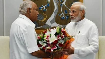 Centre’s allocation of funds for Karnataka flood relief not enough, says CM Yediyurappa