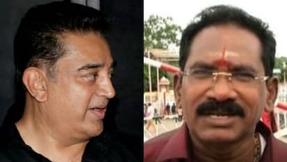 உன் படம் இனி ஓடாது, பருப்பு வேகாது, பாக்குறியா... பாக்குறியா...உச்ச நட்சத்திரத்திற்கு சவால் விட்ட அமைச்சர்.