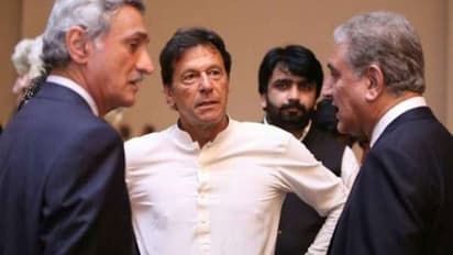 ‘ಅಣು ಬಾಂಬ್’ ಶಾಕ್ಗೆ ಪಾಕ್ ಕಂಗಾಲು: ಇದು 'ಆಘಾತಕಾರಿ' ಅಂದ್ರು ಖುರೇಷಿ!