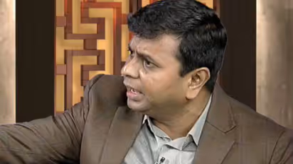 என் ஐ ஏ சட்டத்தில் கைது! பதறிப்போய் விளக்கம் அளித்த திமுக பிரமுகர்!