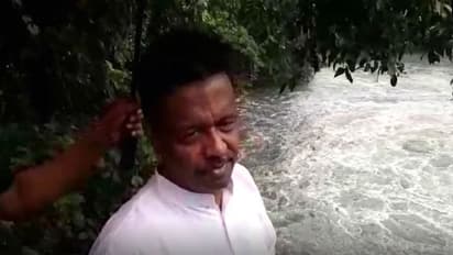 মুম্বই, চেন্নাইয়ের থেকে ভাল কলকাতা, জমা জল নিয়ে দাবি মেয়রের