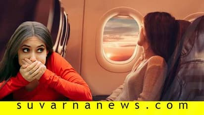 ಮೋಶನ್ ಸಿಕ್‌ನೆಸ್‌ನಿಂದ ಹೊರಬರೋಕೆ ಇಲ್ಲಿವೆ ಮನೆಮದ್ದು!