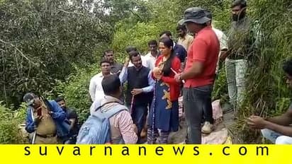 ಕೊಡಗಿನ ದುರಂತದ ಬಗ್ಗೆ ಆಘಾತಕಾರಿ ಮಾಹಿತಿ ಕೊಟ್ಟ ಭೂ ವಿಜ್ಞಾನಿಗಳು