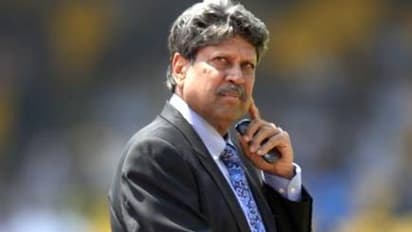 டி20 உலக கோப்பை: இந்திய அணி அரையிறுதிக்கு முன்னேற 30% தான் சான்ஸ் இருக்கு..! கபில் தேவ் அதிரடி