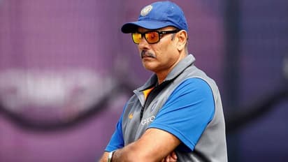 Ravi Shastri to get 20% pay hike; India head coach’s salary revealed
