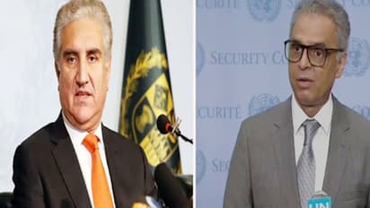 जब सैयद अकबरुद्दीन ने जीता पत्रकारों का दिल, उस वक्त पाक विदेश मंत्री अपनी ही मीडिया पर भड़क रहे थे