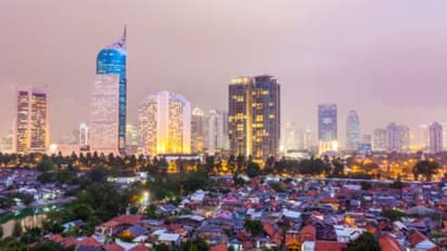 ফুরিয়ে আসছে দিন, ২০৫০-এর মধ্যেই জলের তলায় চলে যেতে পারে এই দেশের রাজধানী