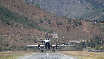 ऐसे देश की विजिट पर हैं मोदी, जहां हैं दुनिया का सबसे खतरनाक एयरपोर्ट