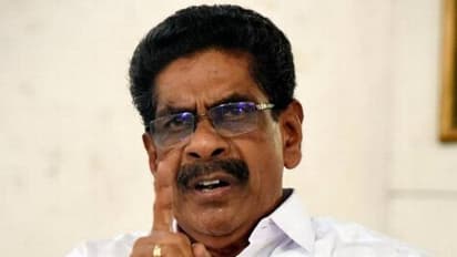 ഗാഡ്ഗില്‍ റിപ്പോര്‍ട്ട് ഗൗരവത്തിലെടുക്കണം; മുല്ലപ്പള്ളി