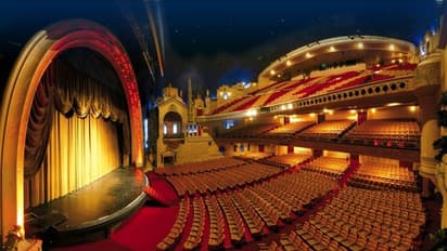 பிரான்சில் உள்ள 'REX ' திரையரங்கத்துக்கே ஆப்பு வைத்த அஜித் ரசிகர்கள்! இனி 'NO ' தமிழ் படம் என முடிவெடுத்த நிர்வாகம்!