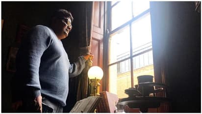 இளையராஜாவுக்கு மறுவாழ்வு அளித்தாரா உதயநிதி ஸ்டாலின்?...உ.பிக்களின் ஓவர் அட்ராசிட்டி...