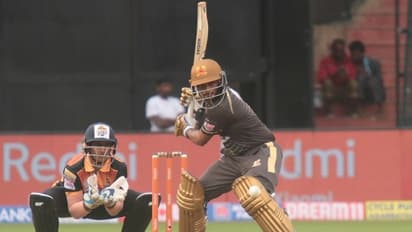 ಕೆಪಿಎಲ್ 2019: ಹುಬ್ಳಿಗೆ ಶಾಕ್ ಕೊಟ್ಟ ಶಿವಮೊಗ್ಗ ಲಯನ್ಸ್