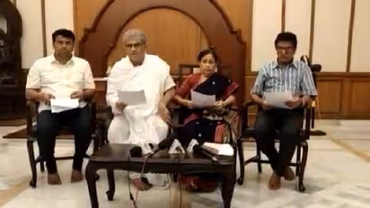 ಧರ್ಮಸ್ಥಳದಿಂದ ರಕ್ಷಣೆಗೆ ‘ವಿಪತ್ತು ನಿರ್ವಹಣಾ ತಂಡ’