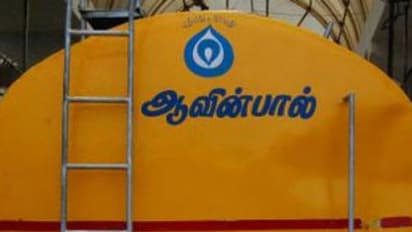 சென்னையில் ஆவின் பால் தட்டுப்பாடு ஏற்படாமல் இருக்க அரசின் அதிரடி நடவடிக்கை