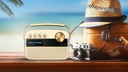 ಸಾರೆಗಮ ಕ್ಯಾರವಾನ್ ಎಂಬ ರೆಟ್ರೋ ಫೀಲ್ ರೇಡಿಯೋ