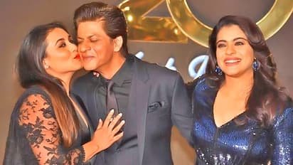 কুছ কুছ হোতা হ্যায় ছবির সিক্যুয়েল! করণ জোহারের ভাবনায় এবার এই তিন তারকা