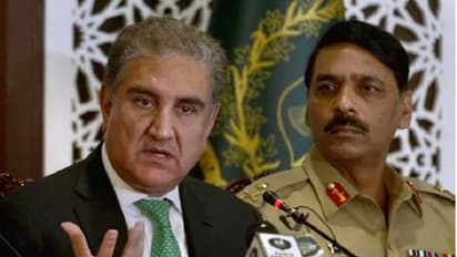 शेखी बघारने से बाज नहीं आ रहा है पाकिस्तान, जुटा है अपनी हार को जीत बताने में