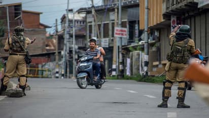 চিনের ওকালতি ব্যর্থ, কাশ্মীর নিয়ে নাক গলালো না নিরাপত্তা পরিষদে