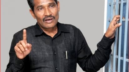 காவல் துறை RSS மயமாகிடுச்சு... கோவை போலீசை கூண்டோடு மாத்தணும்.. ஸ்டாலினை நெருக்கும் வன்னி அரசு.