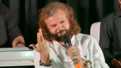 'JNU का नाम बदलकर मोदी के नाम पर कर दो' , बीजेपी सांसद हंसराज हंस ने उठाई मांग