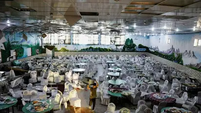 Kabul wedding blast: India strongly condemns attack that killed 63