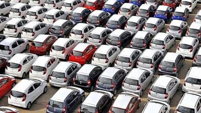 ವಾಹನ ಮಾರಾಟ ಚೇತರಿಕೆಗೆ 50% ರೋಡ್ ಟ್ಯಾಕ್ಸ್ ಕಡಿತ; ದಿಟ್ಟ ಹೆಜ್ಜೆ ಇಟ್ಟ ಸರ್ಕಾರ!