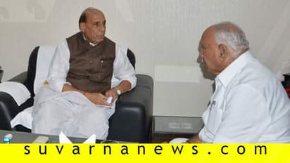 ವಾಸ್ತವಾಂಶ ತಿಳಿಯಲು ನೆರೆ ಪ್ರದೇಶಗಳಿಗೆ ಮತ್ತೆ ಹೋಗ್ತೀನಿ: ಬಿಎಸ್ವೈ