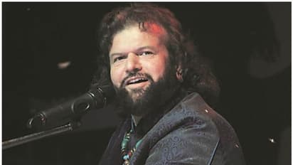 New Delhi: Firing reported from Rohini BJP MP Hans Raj Hans’ office