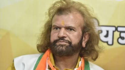 ಜೆಎನ್’ಯು ಹೆಸರು ಬದಲಿಸಿ ಮೋದಿ ಹೆಸರಿಡಿ: ಹನ್ಸ್ ರಾಜ್ ಏಕಿಷ್ಟು ಗಡಿಬಿಡಿ?