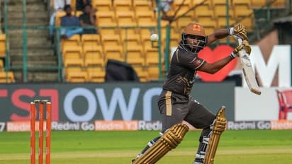 KPL 2019: Ullal stars in Shivamogga Lions’ easy win over Hubli Tigers