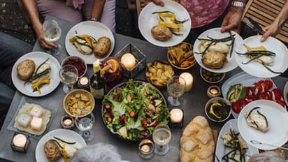 അനുവാദം ഇല്ലാത്ത ഭക്ഷണം കഴിച്ചു: വിവാഹത്തിനെത്തിയ അതിഥികള്ക്ക് ഭക്ഷണ ബില് നല്കി വധുവിന്റെ കുടുംബം