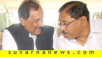 ವೈಟ್‌ ಟಾಪಿಂಗ್‌ ಹಗರಣ: ಜಾರ್ಜ್, ಪರಂಗೆ ಸಂಕಷ್ಟ!