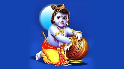 கிருஷ்ண ஜெயந்திக்கு பணம் கேட்டு மிரட்டல் !! வடஇந்திய கலாச்சாரம் தமிழ்நாட்டில் தலையெடுக்கிறதா ??