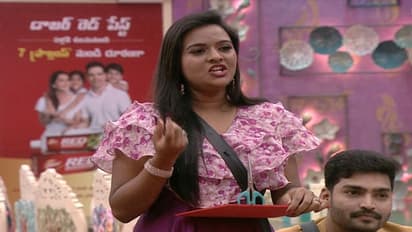 సీరియల్స్ లో కూడా పడుకోవాల్సిందే.. రోహిణి షాకింగ్ కామెంట్స్!