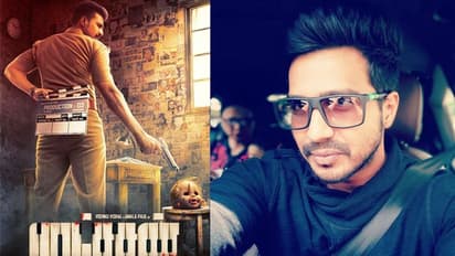 'അവാര്‍ഡുകളല്ല, ഞങ്ങള്‍ നേടിയത് പ്രേക്ഷകപിന്തുണ'; 'രാക്ഷസനെ'ക്കുറിച്ച് വിഷ്ണു വിശാല്‍