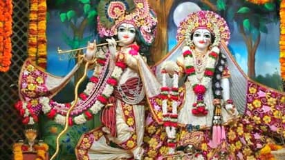 जन्माष्टमी पूजा के लिए जरूरी हैं ये 10 चीजें