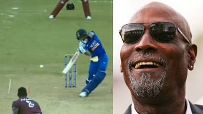 விராட் கோலியின் வெறித்தனமான பேட்டிங்.. விவியன் ரிச்சர்ட்ஸ் முதல் விவிஎஸ் லட்சுமணன் வரை பாராட்டு மழை