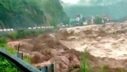 हिमाचल में बारिश बनी 'काल', 22 लोगों की मौत